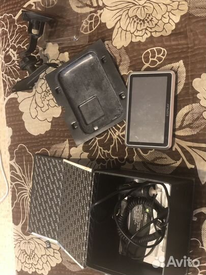 Gps навигатор