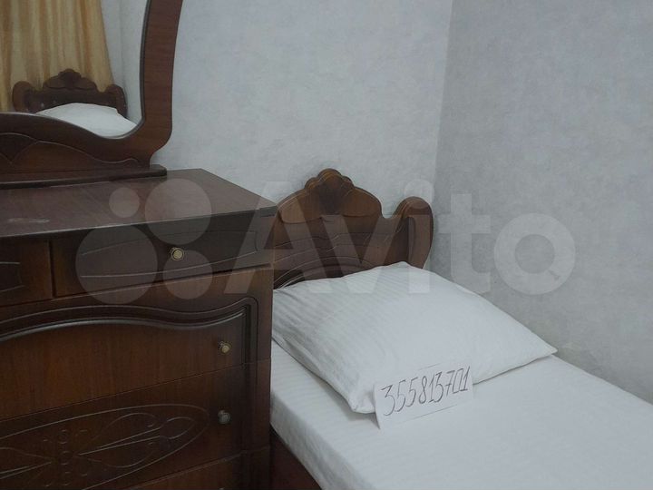 2-к. квартира, 49 м², 3/4 эт.