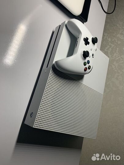 Xbox One s 1tb