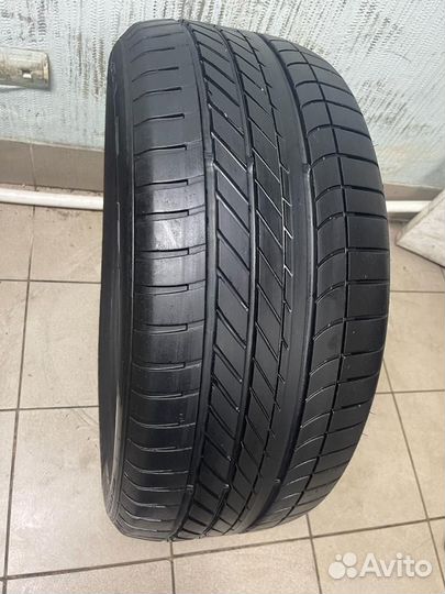 Goodyear Eagle F1 Asymmetric 265/50 R19