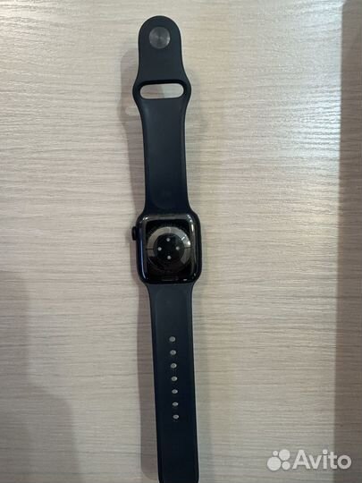 Apple watch 7