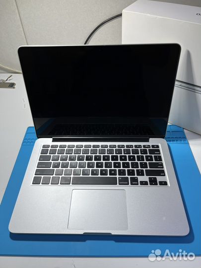 Apple MacBook Pro 13