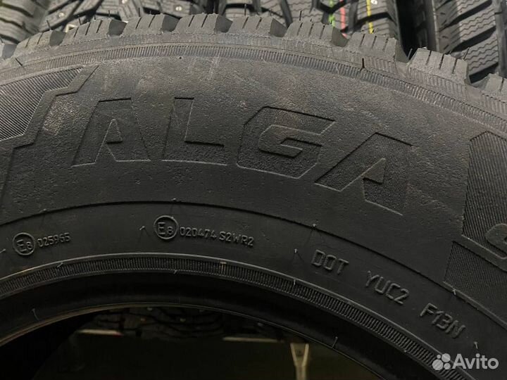 КАМА Alga SUV (HK-532) 235/70 R16 109T