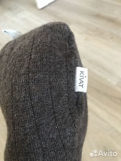 Шапка шлем kivat 48-50