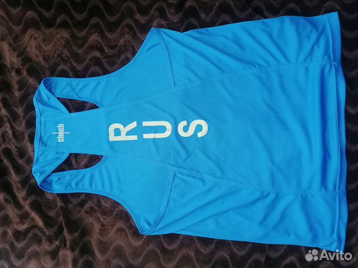 Боксерская форма clinch