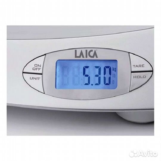 Весы детские laica прокат