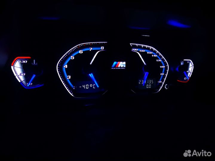 Тюнинг щитка под камри десятка-четырнадцатая-нива