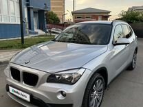 BMW X1 2.0 AT, 2013, 180 227 км, с пробегом, цена 1 365 000 руб.