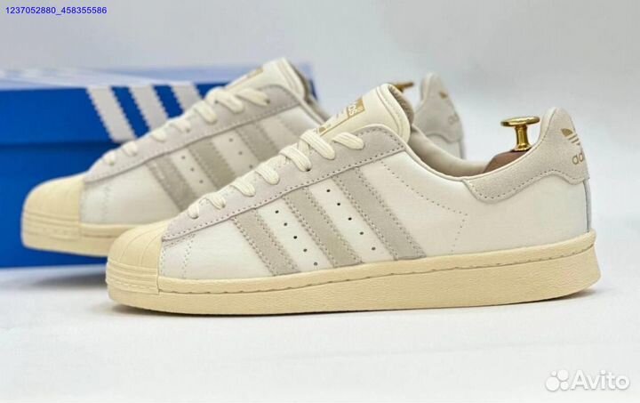 Кроссовки Adidas Superstar