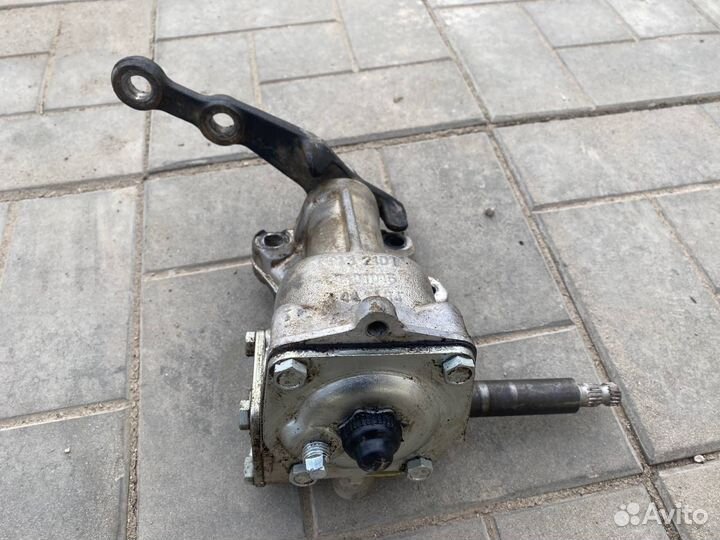 Редуктор рулевого управления LADA 21310 универсал