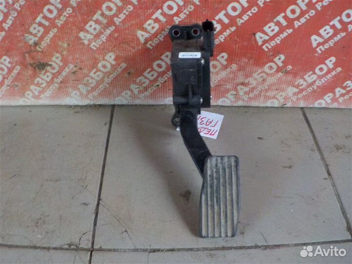 Педаль газа LADA Granta 21127 2018