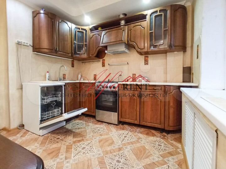 2-к. квартира, 48,6 м², 6/10 эт.