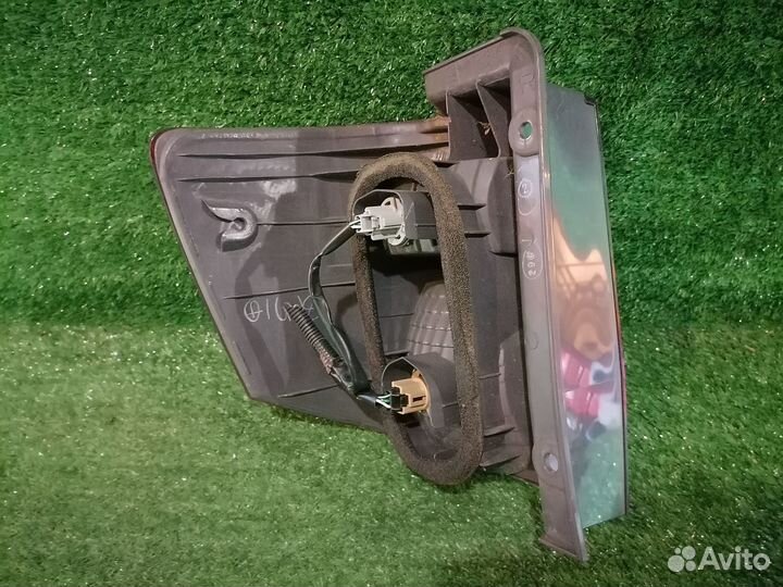 Фонарь (стоп сигнал) правый 58-5 Toyota Alphard AN