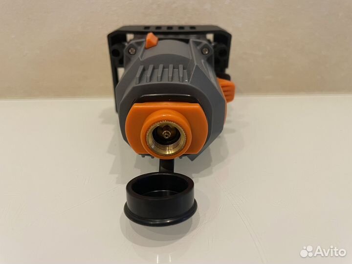 Фумигатор Thermacell BackPacker + 9пластин