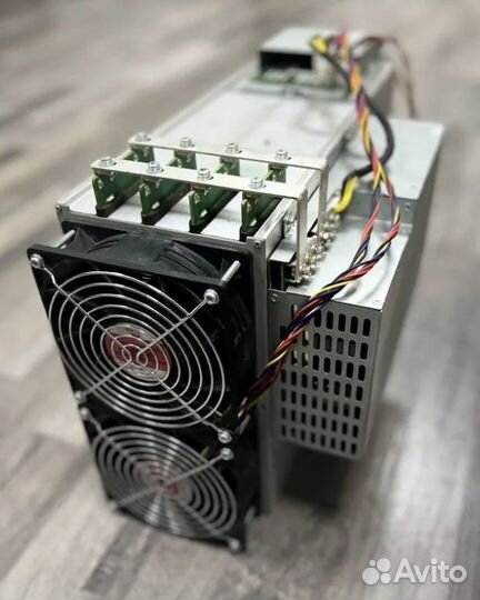 Innosilicon A11 1500 MH/S