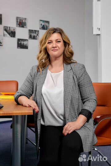 Юрист по вопросам недвижимости, риелтор