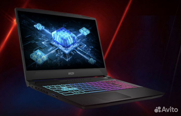 MSI Katana 15 2023 /i5-i9 13900H/RTX 4050-4070