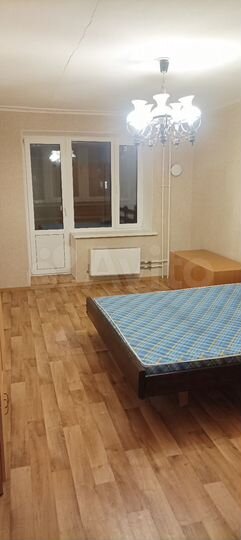2-к. квартира, 56 м², 7/10 эт.