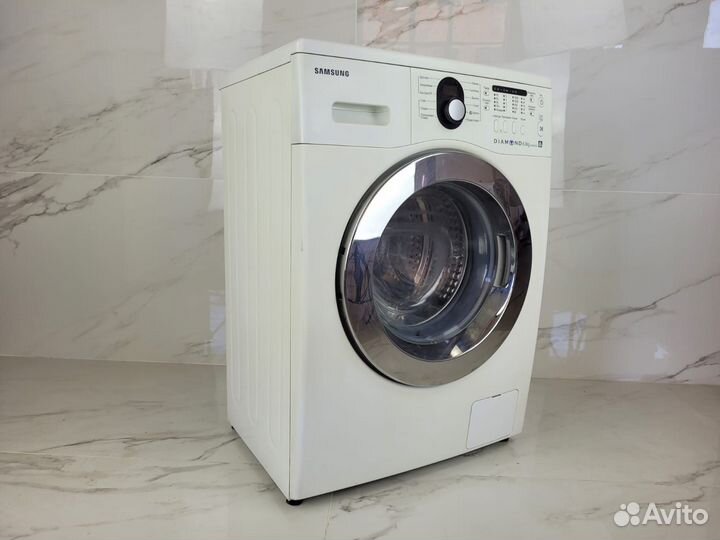 Стиральная машина Samsung бу