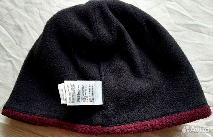 Шапка детская Jack Wolfskin Front Paw Hat kids, S