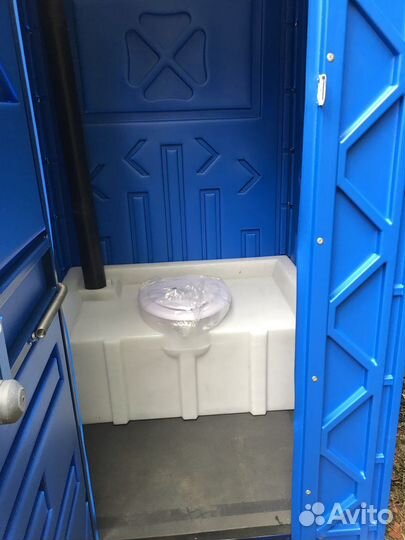 Аренда биотуалетов(для стройки)