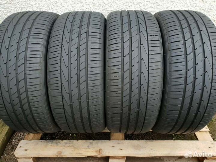 Hankook Ventus S1 Evo 2 K117B 235/55 R18