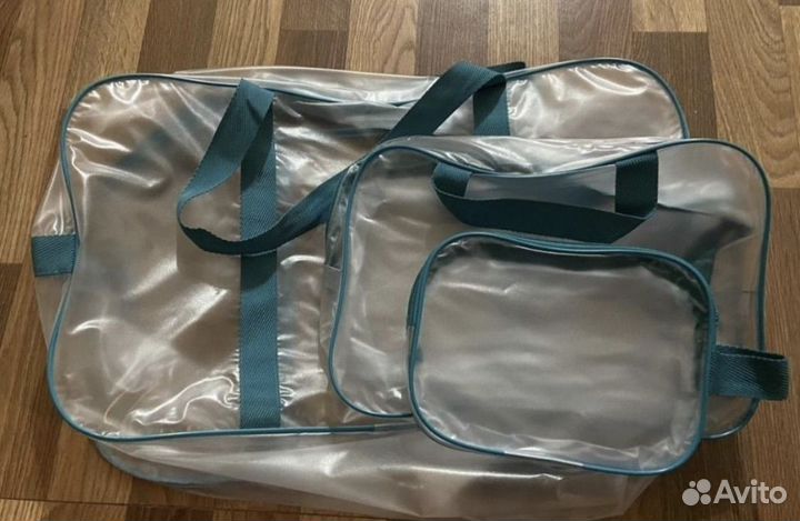 Сумка для роддома