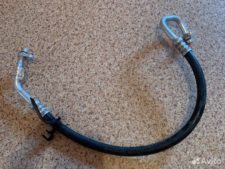 Трубка Кондиционера renault