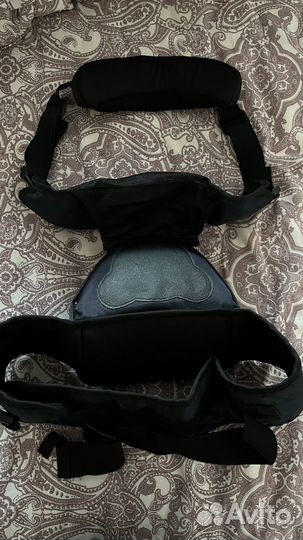 Хипсит Hipseat Jerry Baby