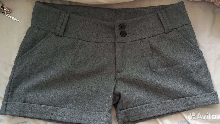 Шорты