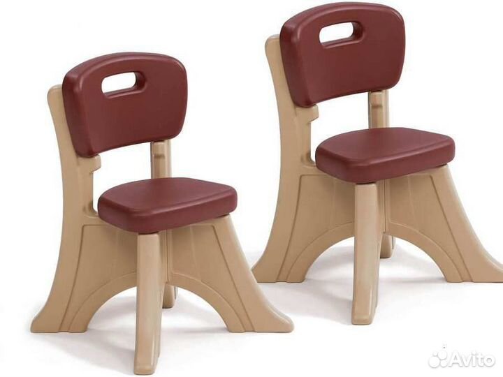 Столик со стульями Step2 - 896800