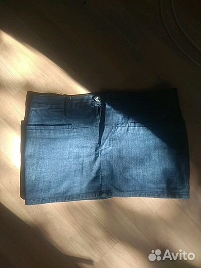 Много одежды