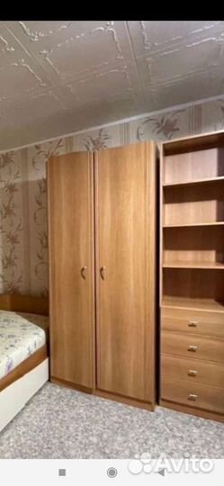 Шкаф бу