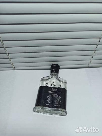 Мужские духи Creed Aventus