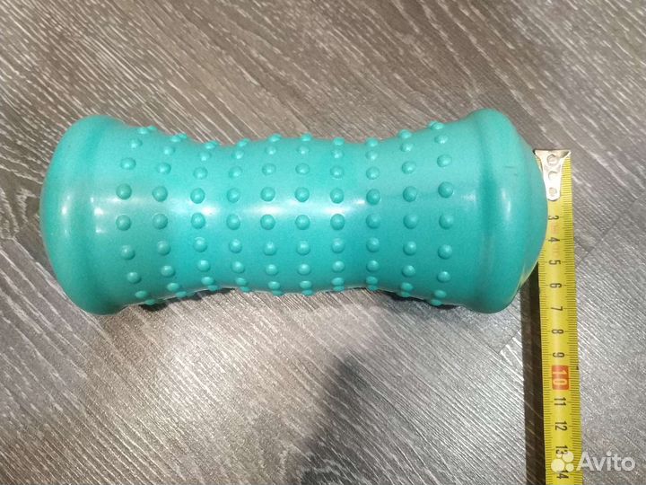 Массажный валик