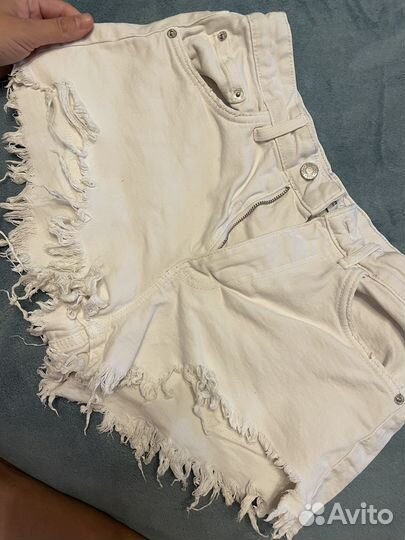 Шорты zara s