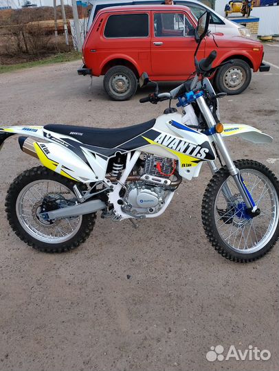 Avantis FX250(1)