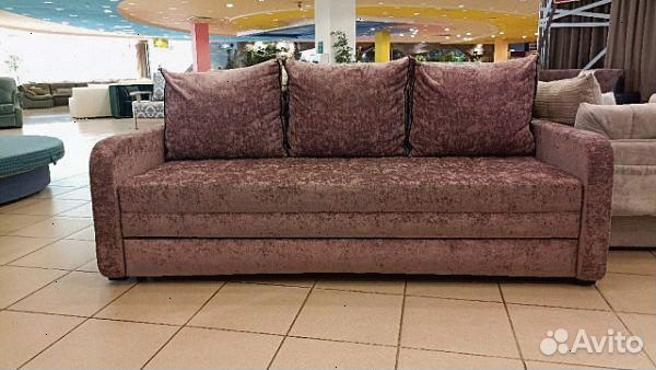 Диван еврософа Новый Лайт Андерсен