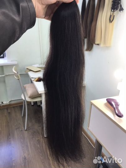 Волосы для наращивания