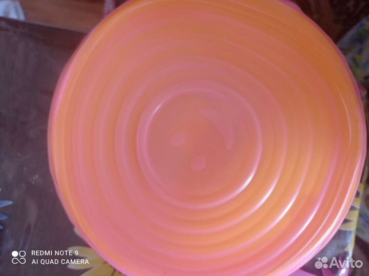 Крышки селиконовые