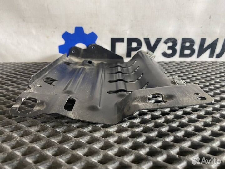 Кронштейн (крепление) Volvo FH5