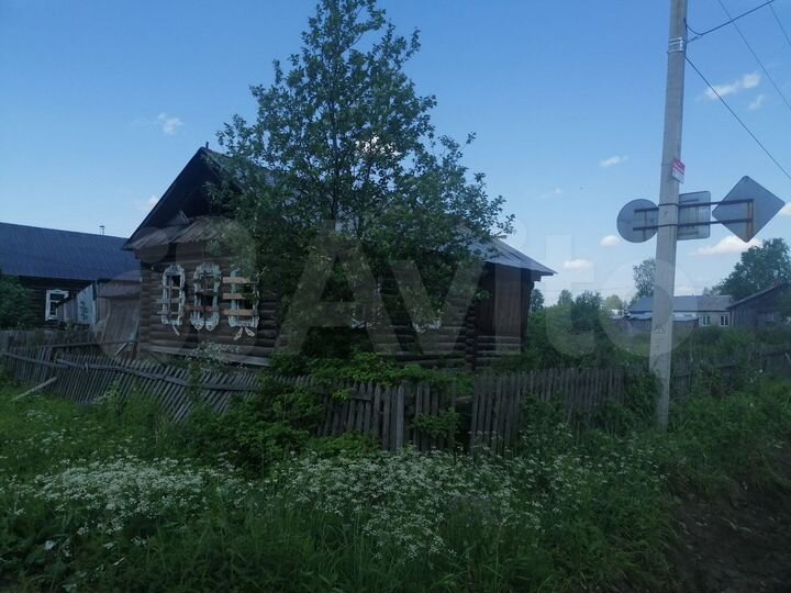 Участок 13 сот. (ИЖС)