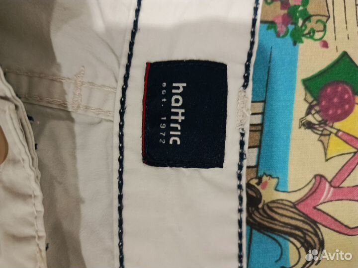 Шорты мужские 58