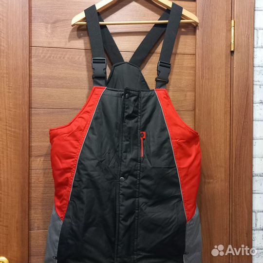 Рабочий комбинезон