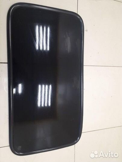 Стекло кузовное газ ГАЗель