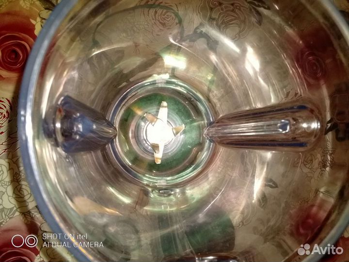 Блендер bork b501