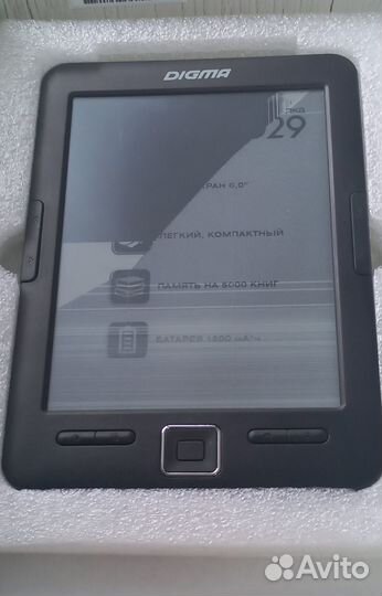 Продам читалку