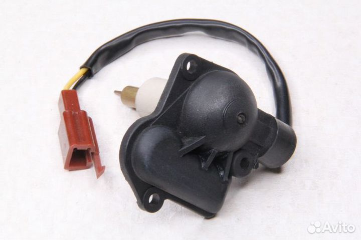 Электроклапан карбюратора Suzuki AD50 komatcu