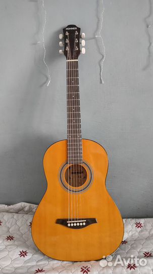 Гитара 3/4 hohner hw03