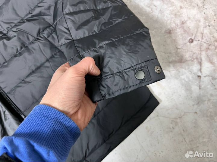 Куртки Calvin Klein